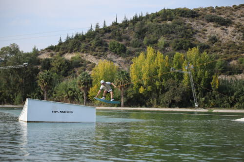 FACESOFWAKEBOARDING HipNotics 100