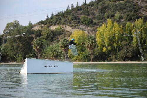 FACESOFWAKEBOARDING HipNotics 101