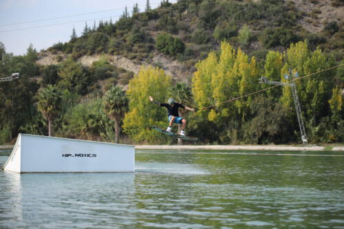 FACESOFWAKEBOARDING HipNotics 105