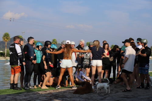 FACESOFWAKEBOARDING HipNotics 122