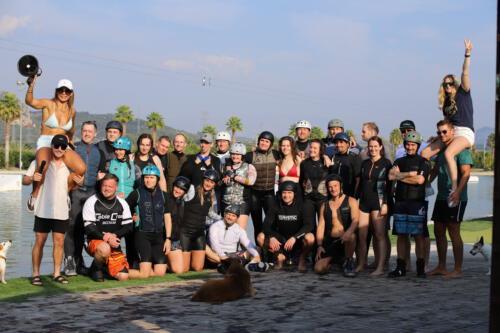 FACESOFWAKEBOARDING HipNotics 123