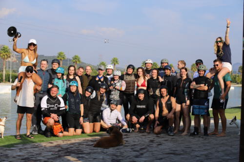 FACESOFWAKEBOARDING HipNotics 124