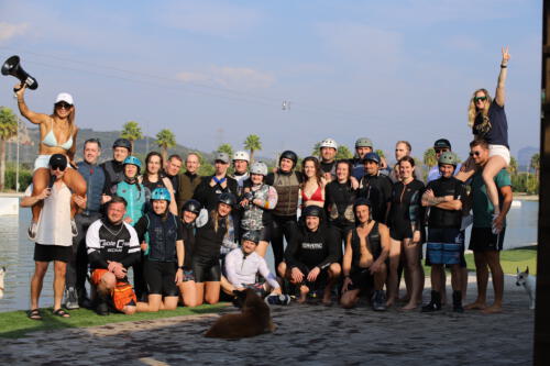 FACESOFWAKEBOARDING HipNotics 126