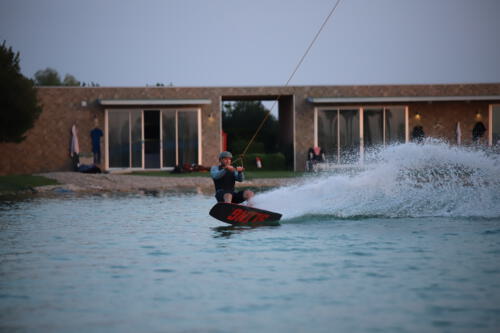 FACESOFWAKEBOARDING HipNotics 150