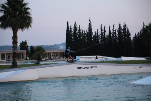 FACESOFWAKEBOARDING HipNotics 154
