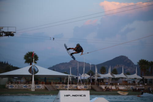 FACESOFWAKEBOARDING HipNotics 155
