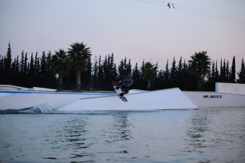 FACESOFWAKEBOARDING HipNotics 158