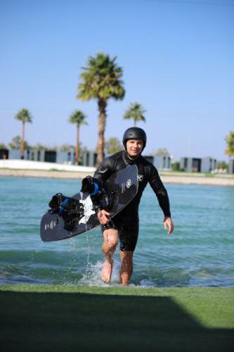 FACESOFWAKEBOARDING HipNotics 190