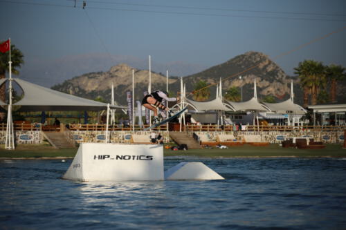 FACESOFWAKEBOARDING HipNotics 20