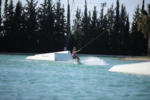 FACESOFWAKEBOARDING HipNotics 200