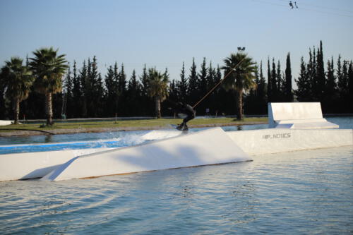 FACESOFWAKEBOARDING HipNotics 25