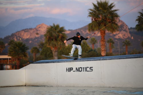 FACESOFWAKEBOARDING HipNotics 262