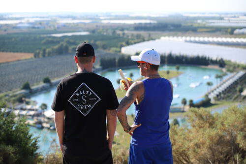 FACESOFWAKEBOARDING HipNotics 279