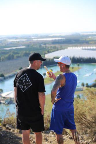 FACESOFWAKEBOARDING HipNotics 280