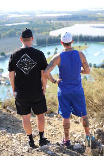 FACESOFWAKEBOARDING HipNotics 281