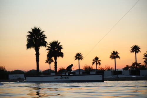 FACESOFWAKEBOARDING HipNotics 285