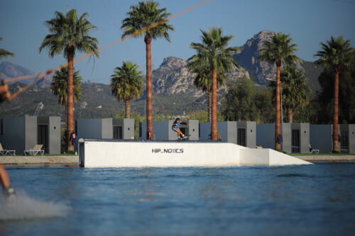 FACESOFWAKEBOARDING HipNotics 303