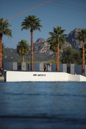 FACESOFWAKEBOARDING HipNotics 306