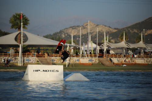 FACESOFWAKEBOARDING HipNotics 36