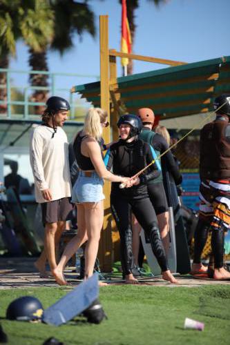 FACESOFWAKEBOARDING HipNotics 364