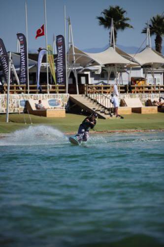 FACESOFWAKEBOARDING HipNotics 365