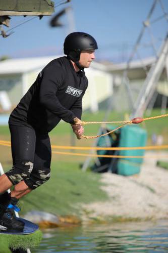 FACESOFWAKEBOARDING HipNotics 401