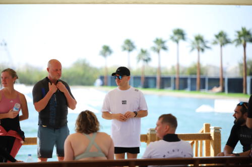 FACESOFWAKEBOARDING HipNotics 46