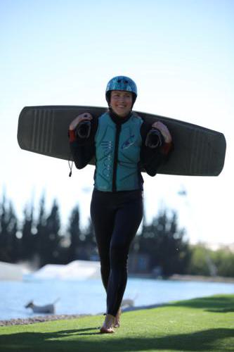 FACESOFWAKEBOARDING HipNotics 460