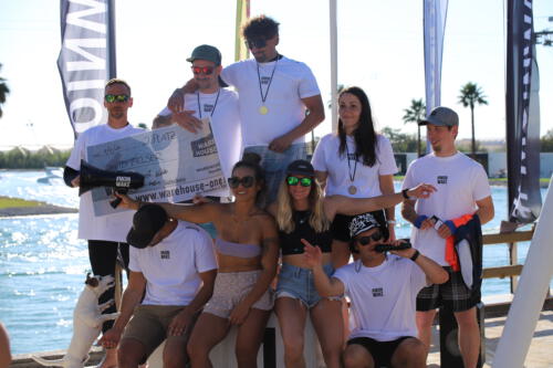 FACESOFWAKEBOARDING HipNotics 467