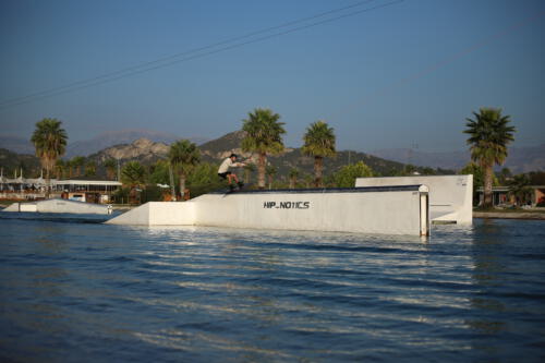 FACESOFWAKEBOARDING HipNotics 469