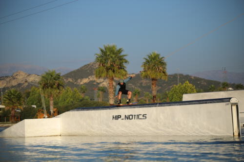 FACESOFWAKEBOARDING HipNotics 477