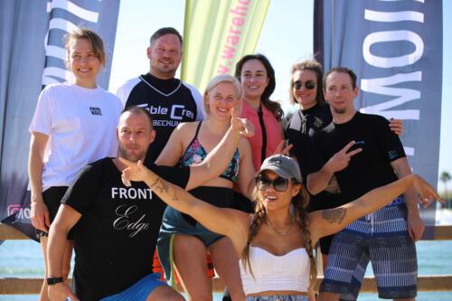 FACESOFWAKEBOARDING HipNotics 48