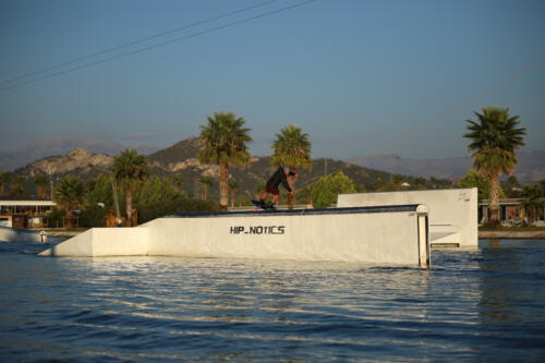 FACESOFWAKEBOARDING HipNotics 488