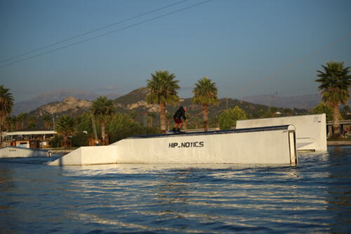 FACESOFWAKEBOARDING HipNotics 490