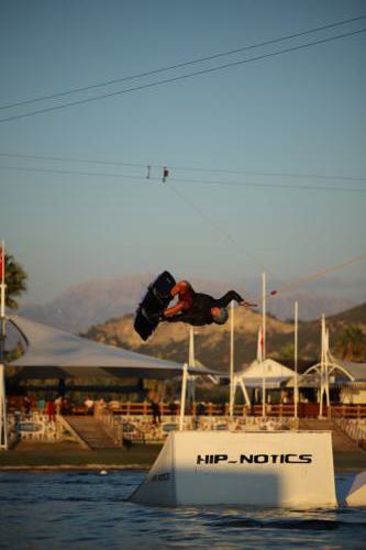 FACESOFWAKEBOARDING HipNotics 502