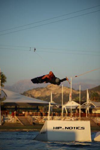 FACESOFWAKEBOARDING HipNotics 503