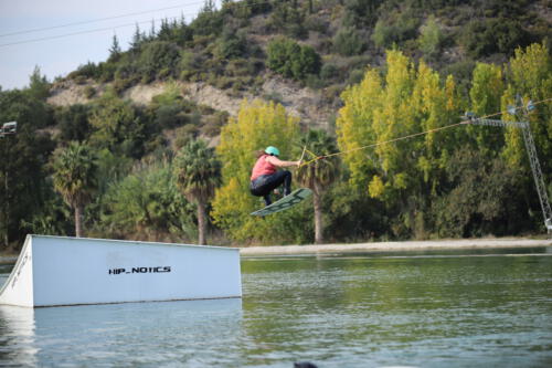 FACESOFWAKEBOARDING HipNotics 90